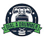 Dial A Drummer YouTube Profile Photo