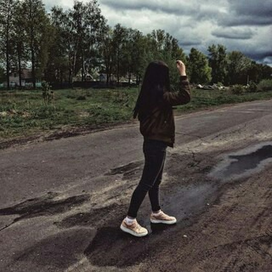 Девушки 13 лет без лица
