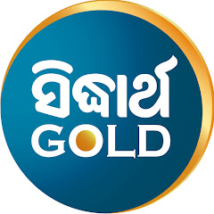 Sidharth Gold Channel icon
