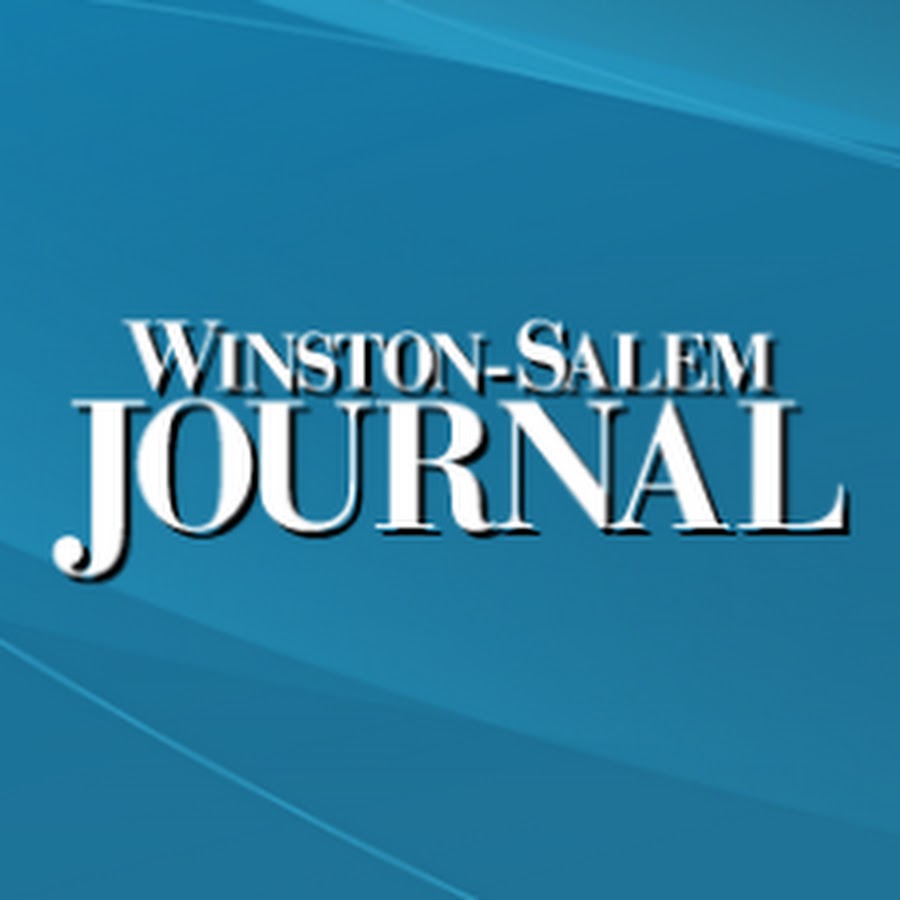 Winston-salem journal - youtube