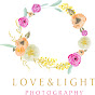 Love & Light Photography YouTube Profile Photo