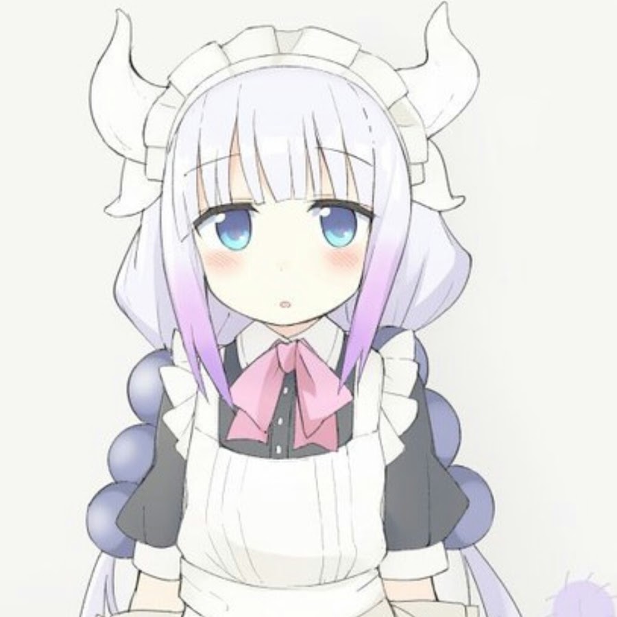 Канна Камуи r34