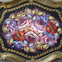 Heather Redick Decorative Painting YouTube Profile Photo