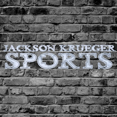 Jackson Krueger Sports Avatar
