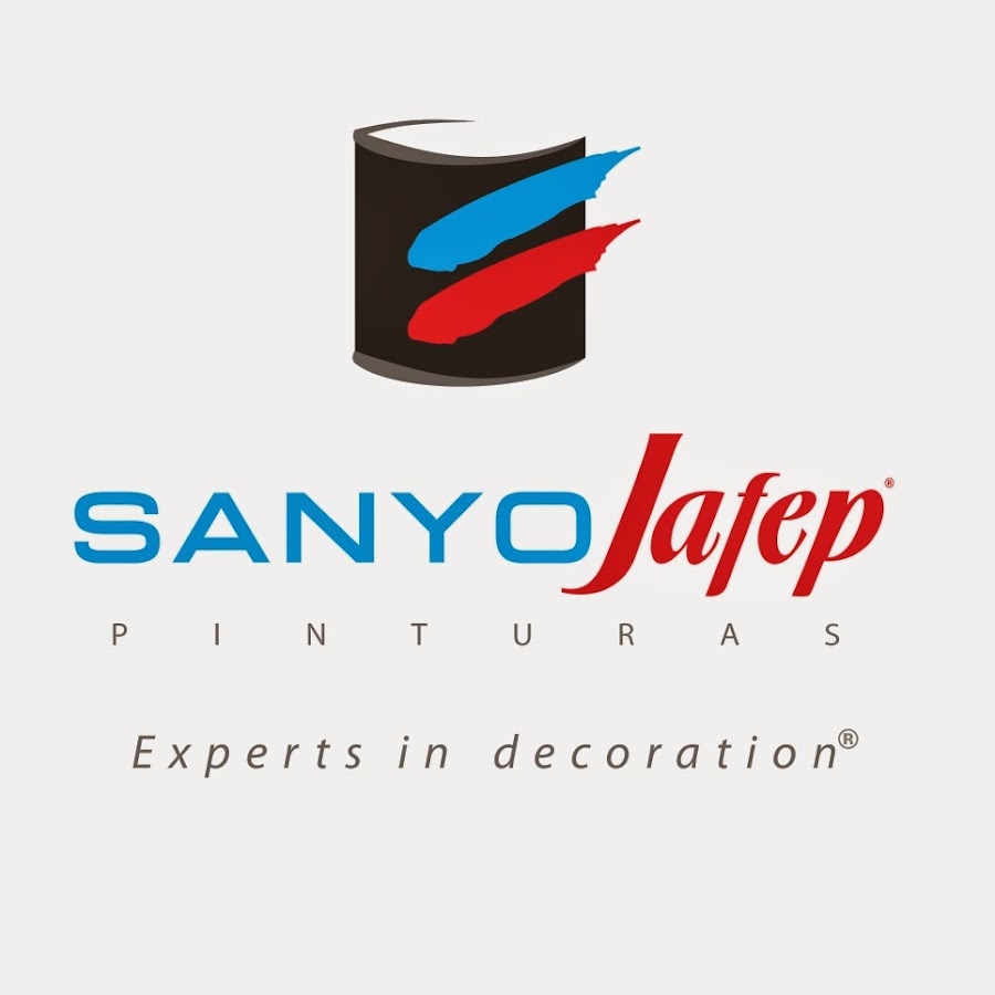 Sanyo Jafep - YouTube