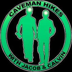 Caveman Hikes Channel icon