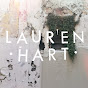 Lauren Hart YouTube Profile Photo