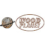 Wood Planet YouTube Profile Photo