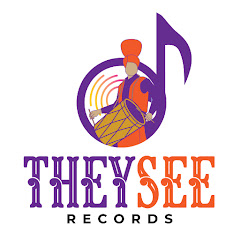 They See Records Channel icon
