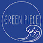 Green Piece YouTube Profile Photo