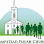 Hampstead Parish Church YouTube Profile Photo