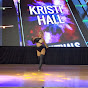 Kristi Hall YouTube Profile Photo