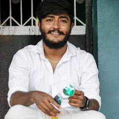 Arun Smoki Channel icon