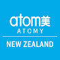 [ATOMY New Zealand Official]