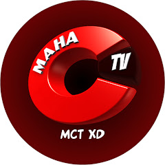 Maha Cartoon TV XD Channel icon