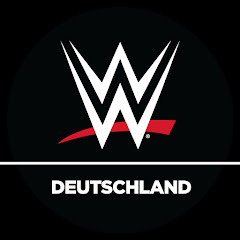 WWE Deutschland Channel icon