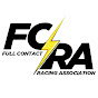 Full Contact Racing Association YouTube Profile Photo