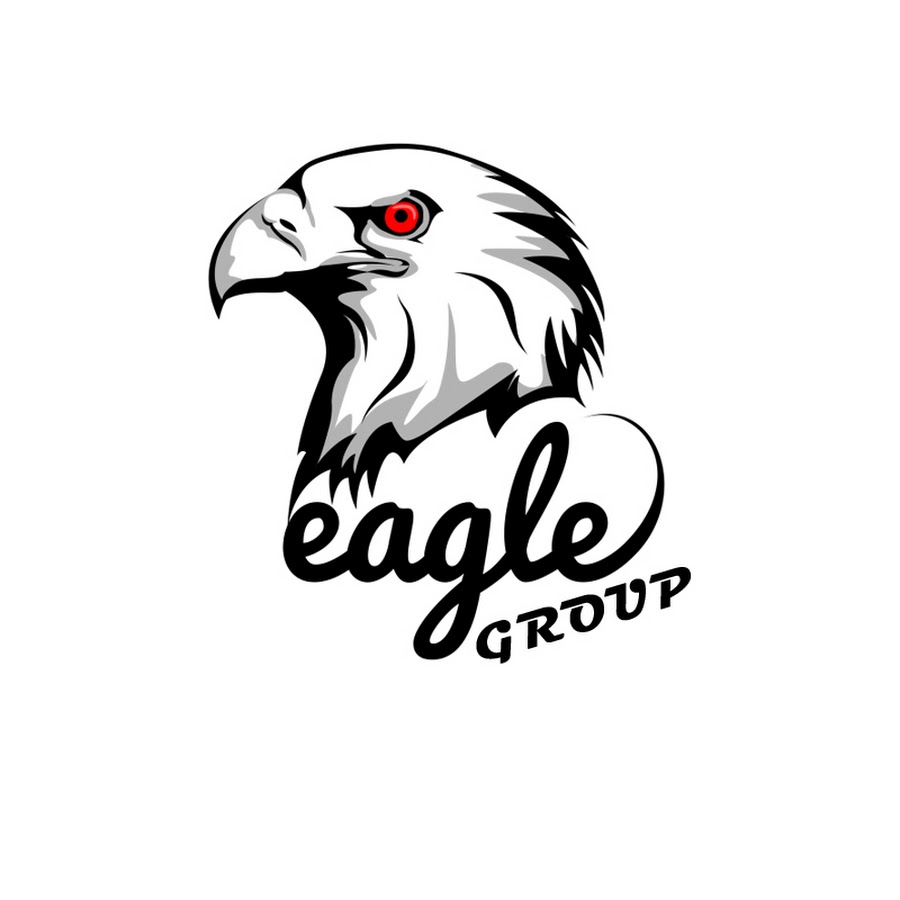 Eagle логотип