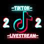 TIKTOK LIVESTREAM 2 YouTube Profile Photo