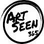 ArtSeen365 YouTube Profile Photo