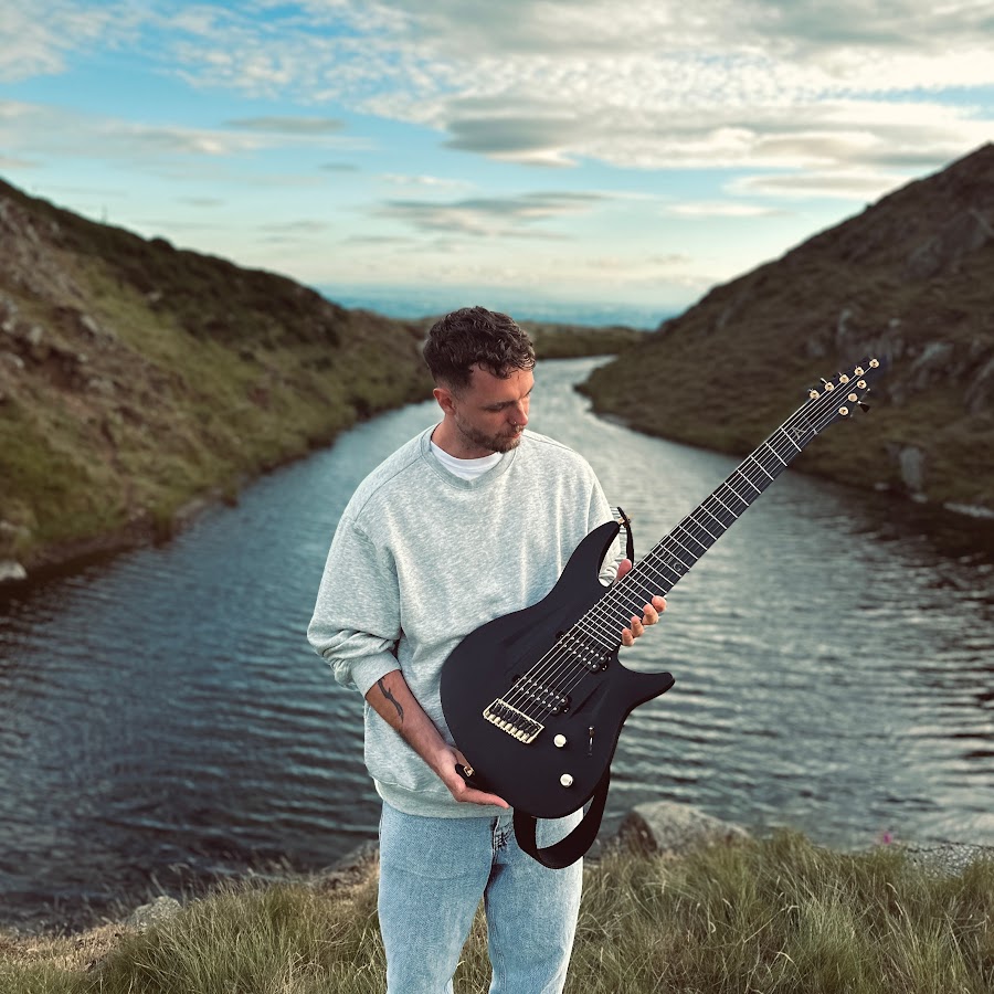 Dan James Griffin Youtube