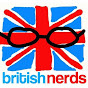 britishnerds - @britishnerds YouTube Profile Photo