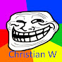 Christian Ward YouTube Profile Photo