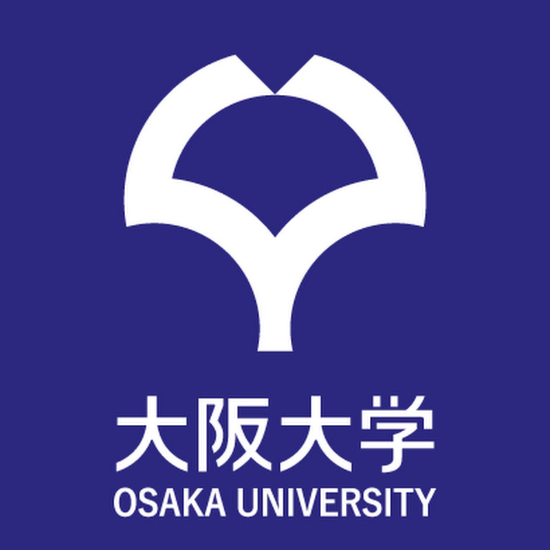 大阪大学公式Youtubeチャンネル (Osaka University official)