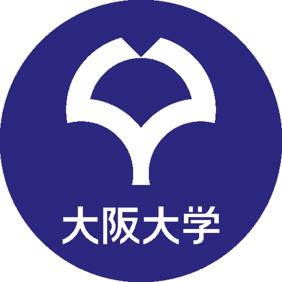 大阪大学公式youtubeチャンネル Osaka University Official Youtube