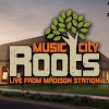 What could Music City Roots buy with $374.42 thousand?