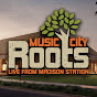 Music City Roots YouTube Profile Photo
