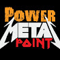 Power Metal Point YouTube Profile Photo