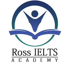 Ross IELTS Academy Channel icon