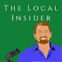 The Local Insider Podcast YouTube Profile Photo