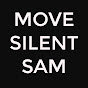 Move Silent Sam YouTube Profile Photo