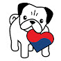 Pug Rescue of Korea YouTube Profile Photo