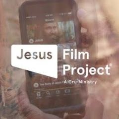 Jesus Film Channel icon