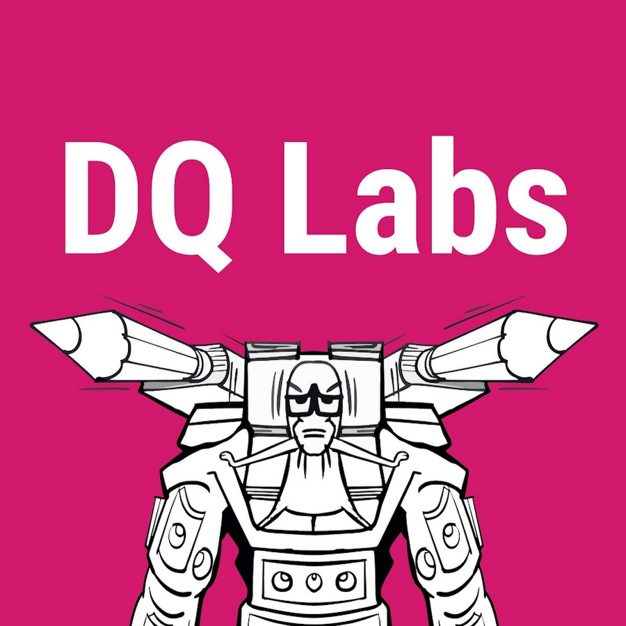 DQ Labs - YouTube