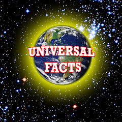Universal Facts Channel icon