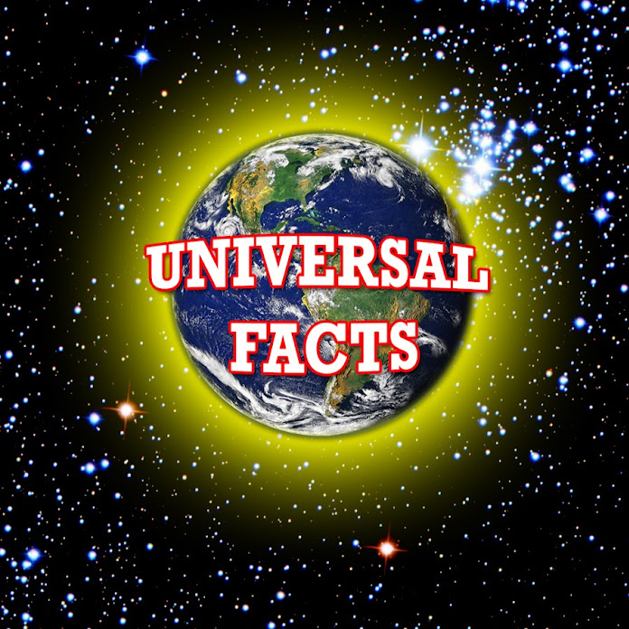 Universal Facts Net Worth & Earnings (2022)