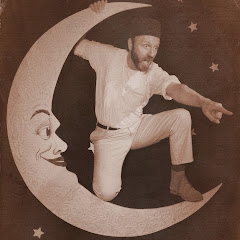 Lindybeige Channel icon