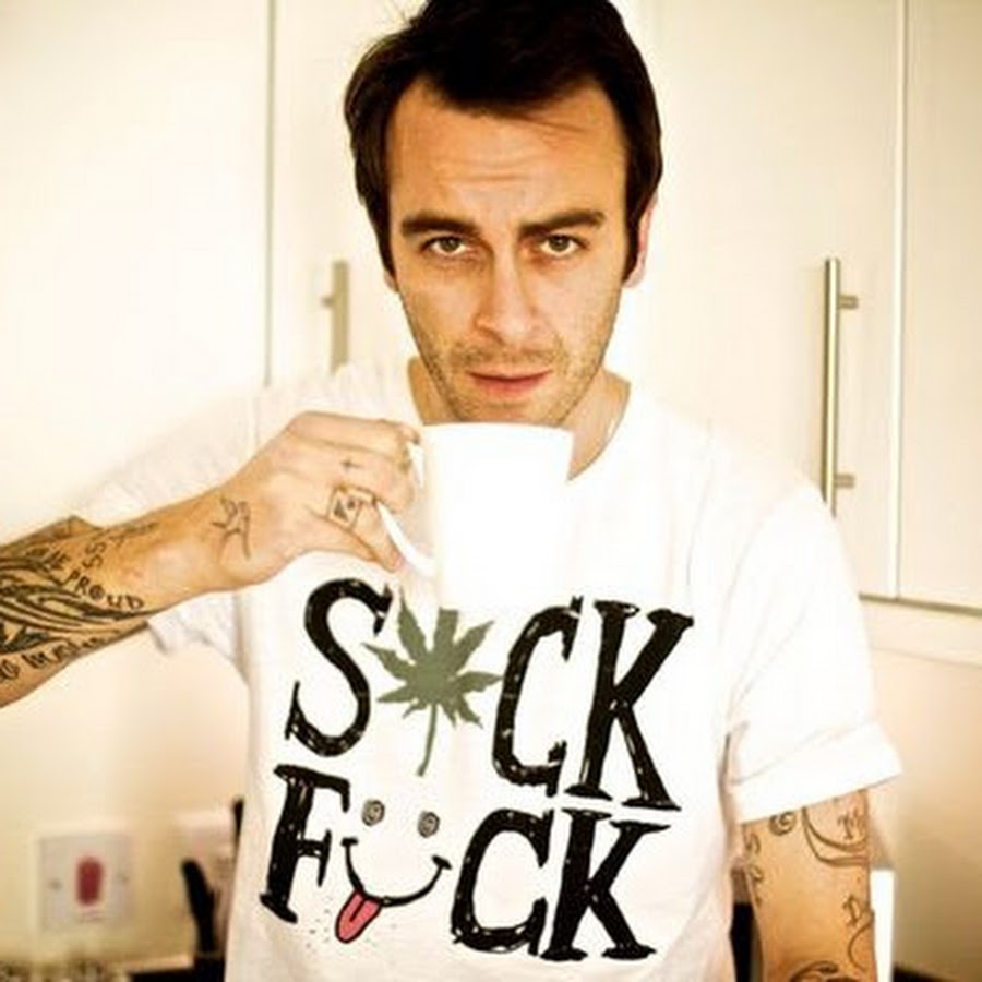 Татуировки джозефа гилгана эскизы