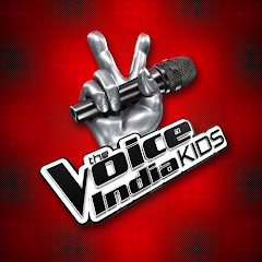 The Voice India Kids Channel icon