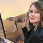 Mary Paints Weddings Live Wedding Painting YouTube Profile Photo