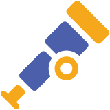 Open Telemetry logo