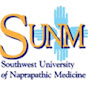 Southwest University of Naprapathic Medicine and Health Sciences YouTube Profile Photo