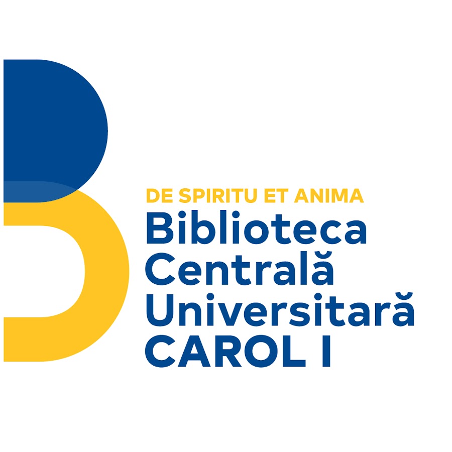 Biblioteca Centrala Universitara Carol I - YouTube