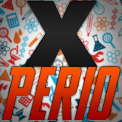 X-perio Channel icon