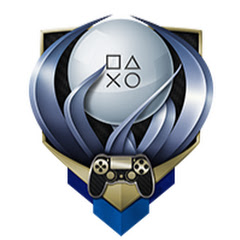 PS5Trophies Channel icon