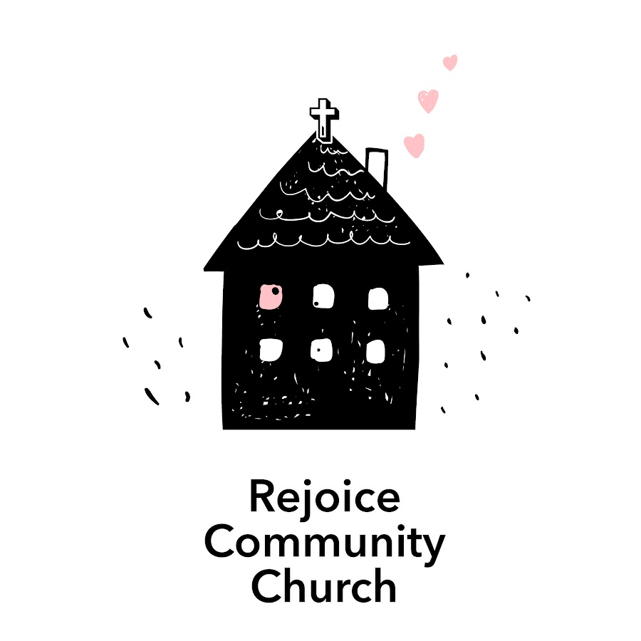 日曜礼拝 リモート映像 Rejoice Community Church